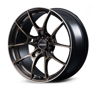 RAYS VOLK RACING Evolution4 114.3 8.5j2本 JDM RAYS VOLK RACING Gr.A Evolution IV Wheels Rims 17 inch 7J 4/5