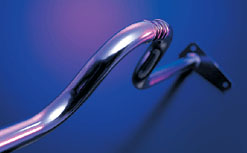 DoLuck - REAR CROSS BAR - Stability Parts > Upper Body Braces